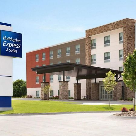 Holiday Inn Express & Suites - Springdale - Fayetteville Area Экстерьер фото