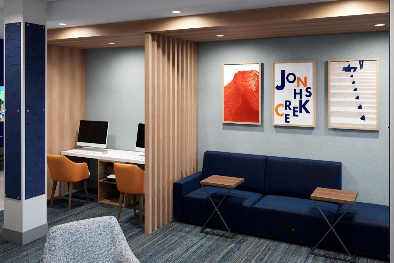 Holiday Inn Express & Suites - Springdale - Fayetteville Area Экстерьер фото