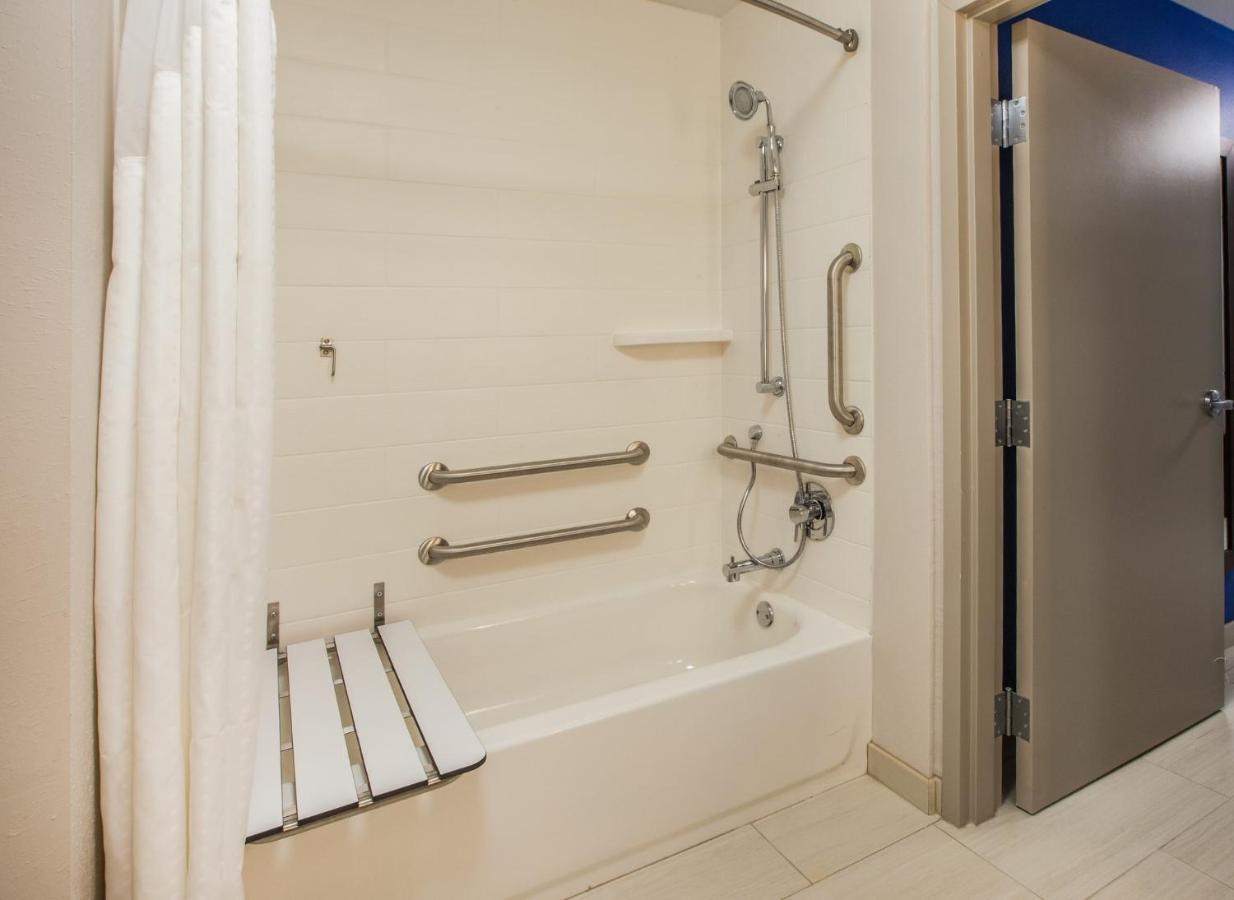 Holiday Inn Express & Suites - Springdale - Fayetteville Area Экстерьер фото