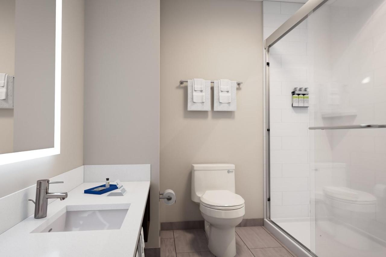 Holiday Inn Express & Suites - Springdale - Fayetteville Area Экстерьер фото