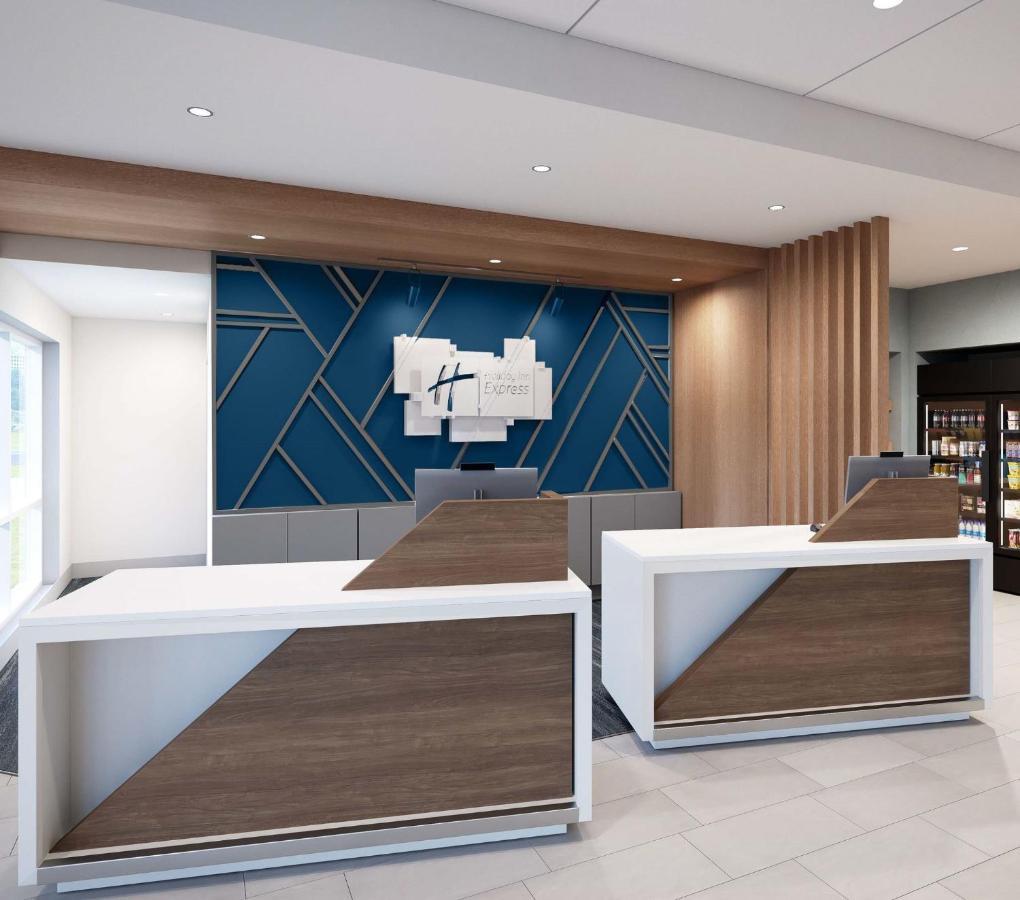 Holiday Inn Express & Suites - Springdale - Fayetteville Area Экстерьер фото