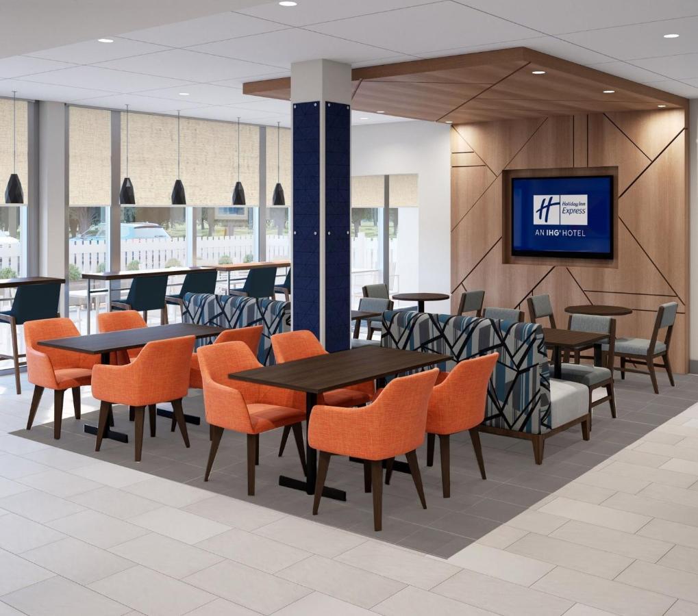 Holiday Inn Express & Suites - Springdale - Fayetteville Area Экстерьер фото