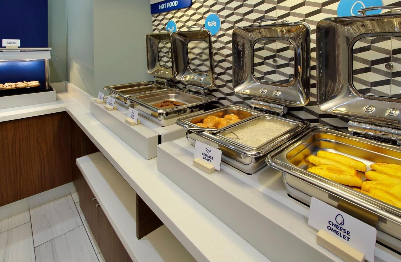 Holiday Inn Express & Suites - Springdale - Fayetteville Area Экстерьер фото