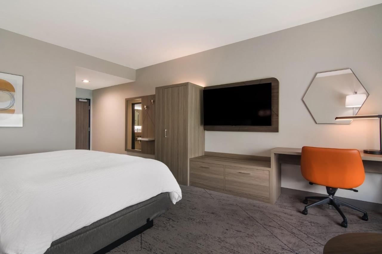 Holiday Inn Express & Suites - Springdale - Fayetteville Area Экстерьер фото