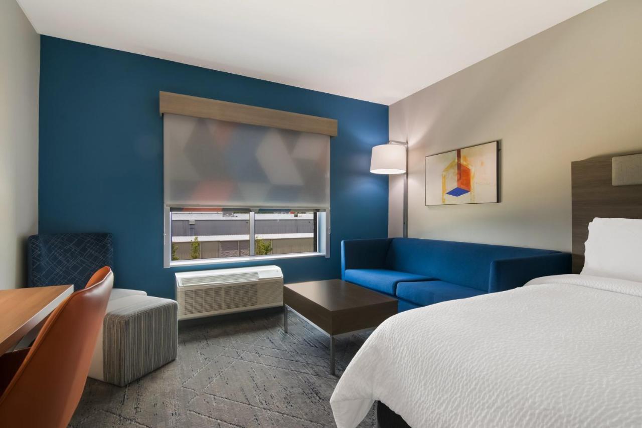 Holiday Inn Express & Suites - Springdale - Fayetteville Area Экстерьер фото