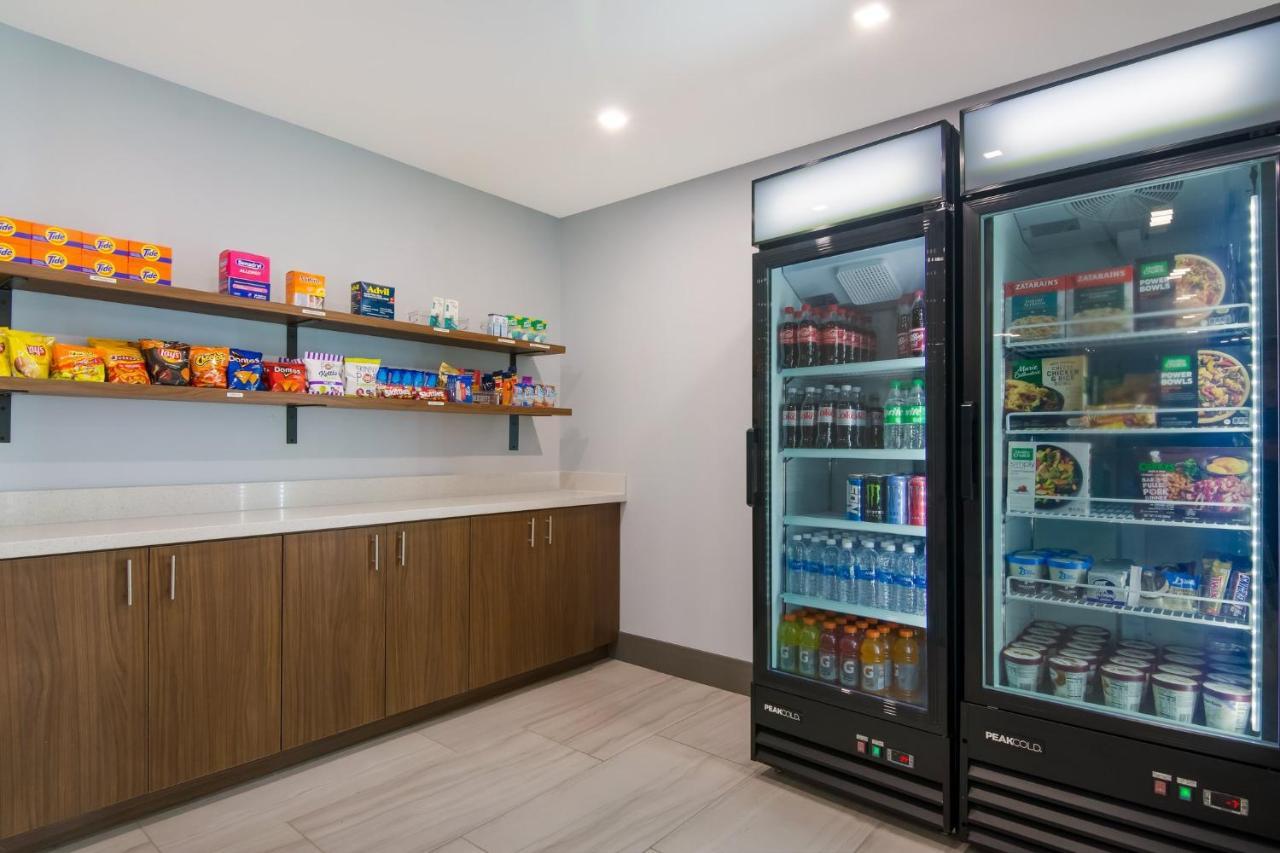 Holiday Inn Express & Suites - Springdale - Fayetteville Area Экстерьер фото