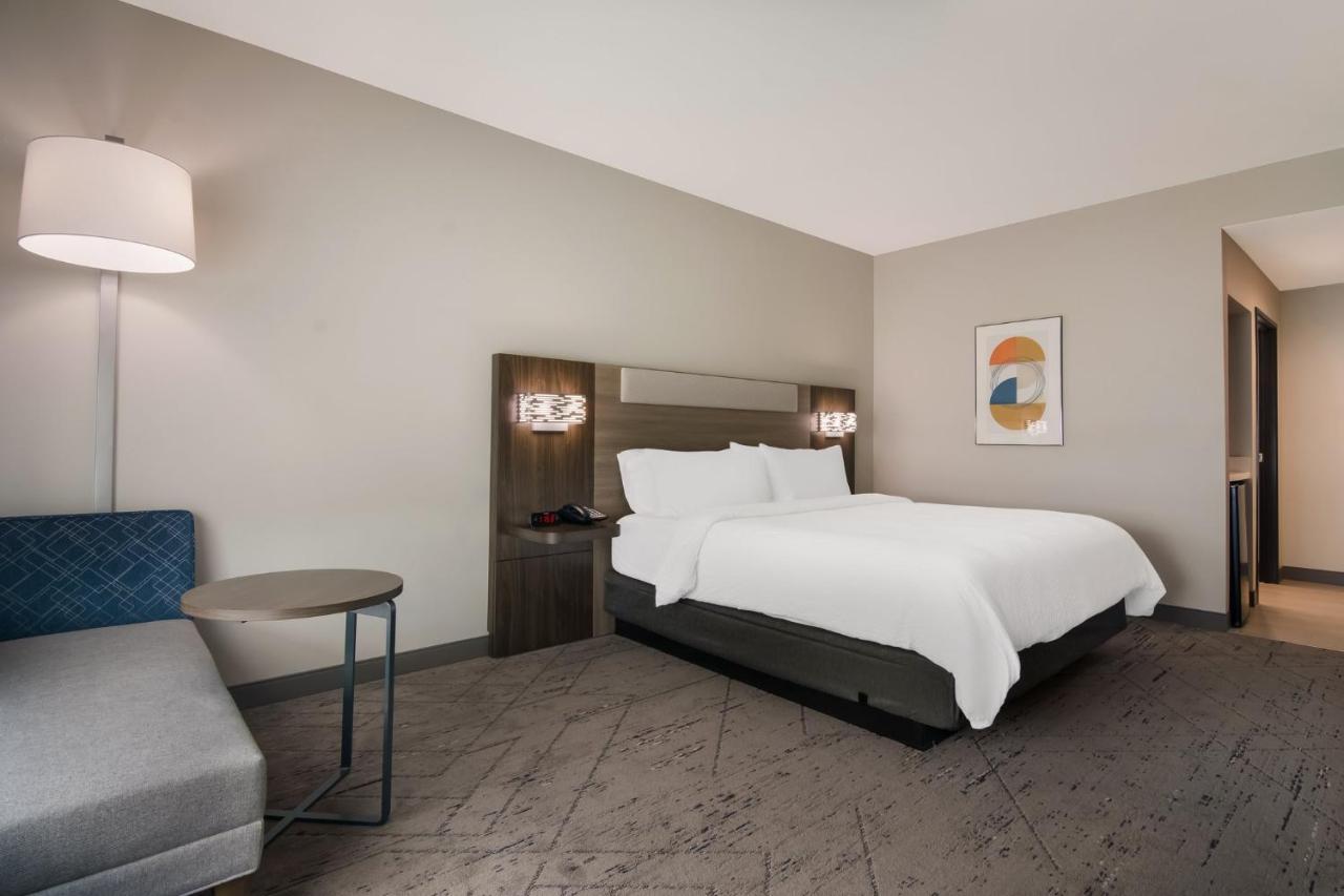 Holiday Inn Express & Suites - Springdale - Fayetteville Area Экстерьер фото