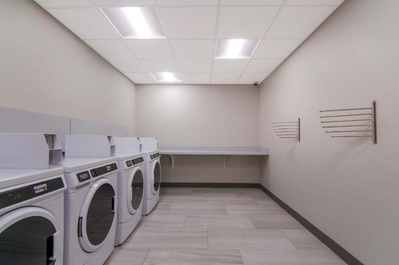 Holiday Inn Express & Suites - Springdale - Fayetteville Area Экстерьер фото