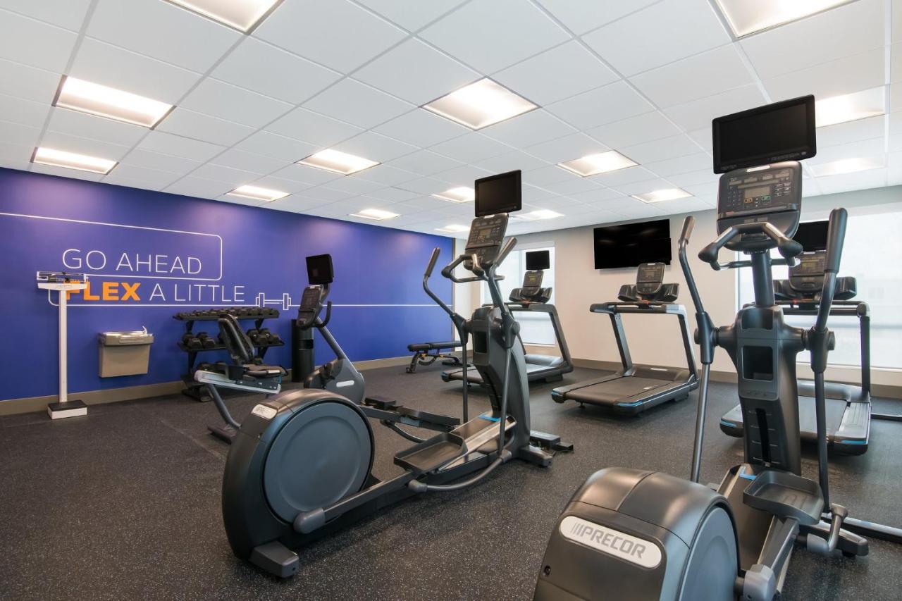 Holiday Inn Express & Suites - Springdale - Fayetteville Area Экстерьер фото