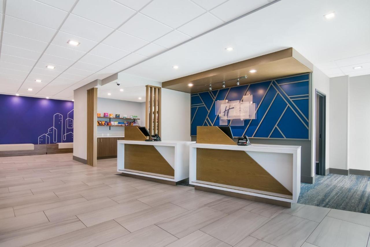 Holiday Inn Express & Suites - Springdale - Fayetteville Area Экстерьер фото