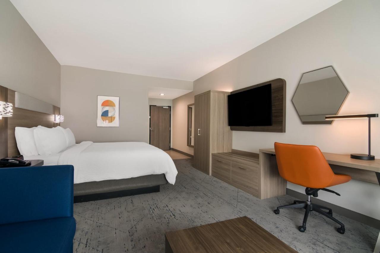 Holiday Inn Express & Suites - Springdale - Fayetteville Area Экстерьер фото