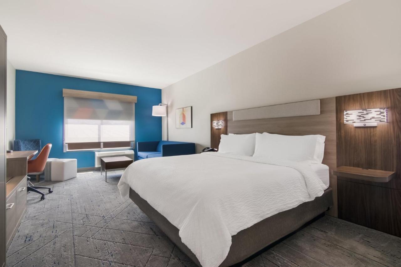 Holiday Inn Express & Suites - Springdale - Fayetteville Area Экстерьер фото