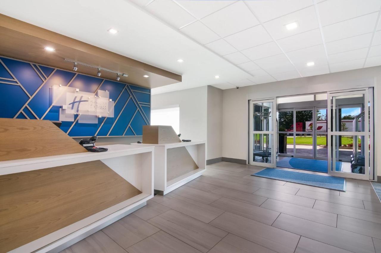 Holiday Inn Express & Suites - Springdale - Fayetteville Area Экстерьер фото