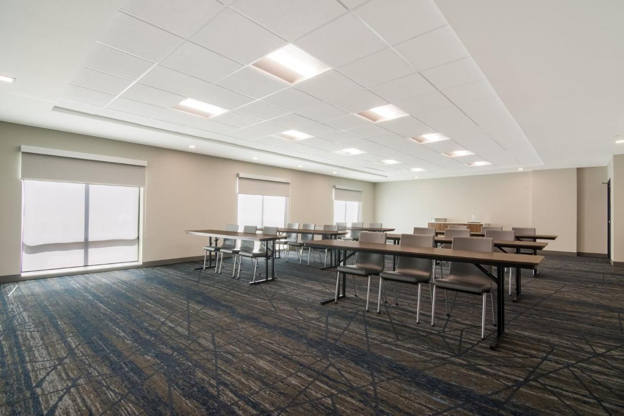 Holiday Inn Express & Suites - Springdale - Fayetteville Area Экстерьер фото