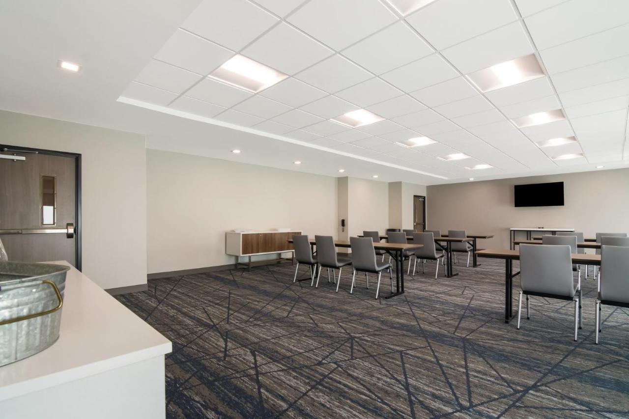 Holiday Inn Express & Suites - Springdale - Fayetteville Area Экстерьер фото