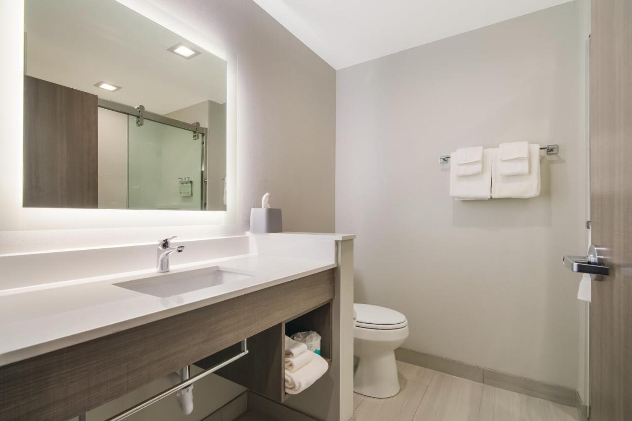 Holiday Inn Express & Suites - Springdale - Fayetteville Area Экстерьер фото
