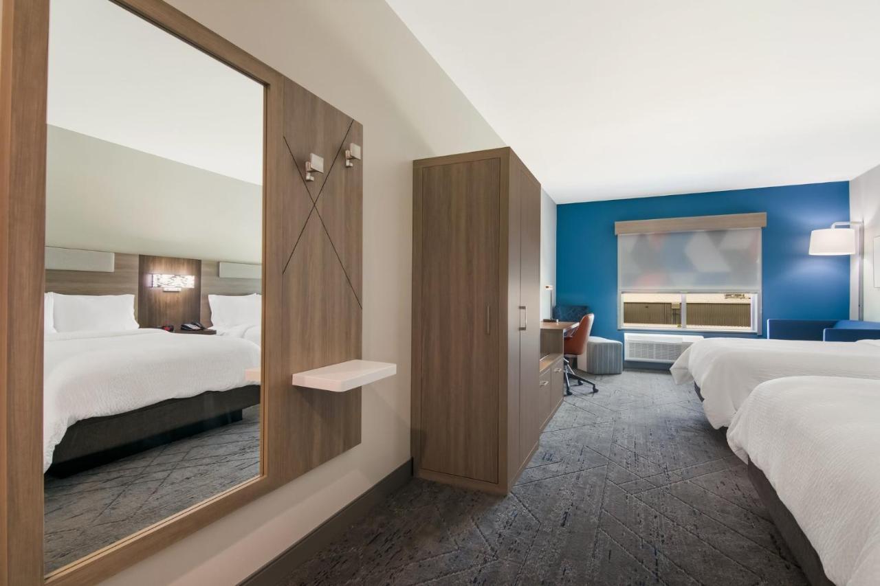 Holiday Inn Express & Suites - Springdale - Fayetteville Area Экстерьер фото