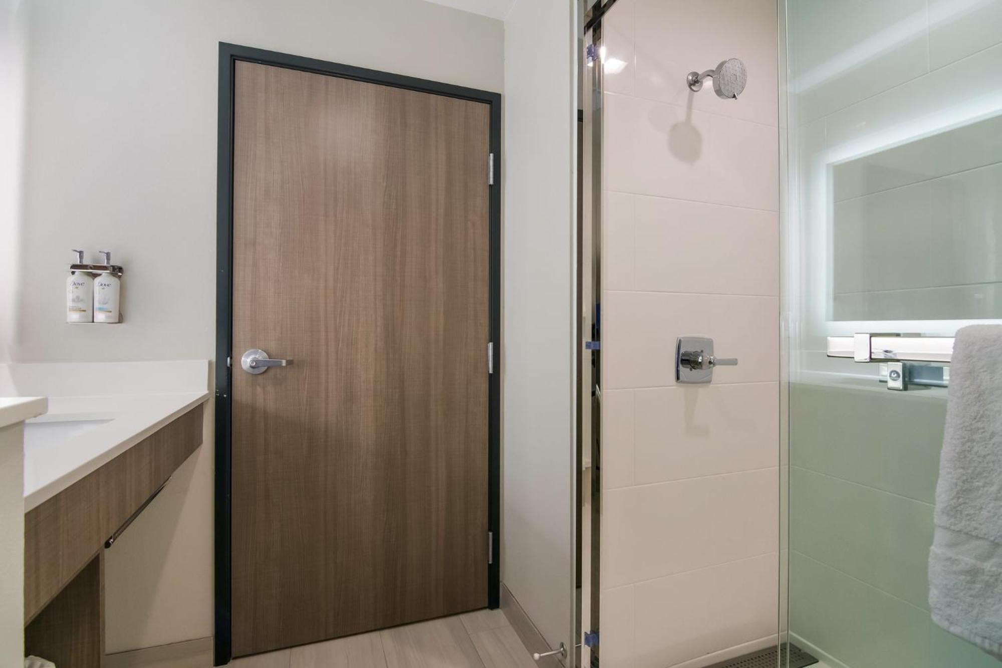 Holiday Inn Express & Suites - Springdale - Fayetteville Area Экстерьер фото